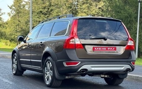 Volvo XC70 II рестайлинг, 2012 год, 2 050 000 рублей, 5 фотография