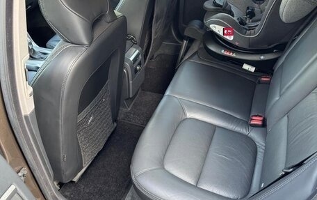 Volvo XC70 II рестайлинг, 2012 год, 2 050 000 рублей, 15 фотография
