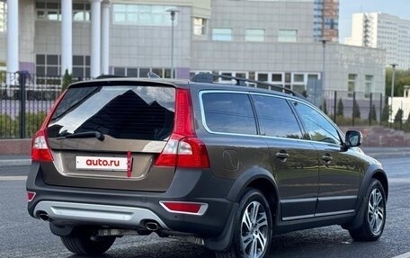 Volvo XC70 II рестайлинг, 2012 год, 2 050 000 рублей, 3 фотография