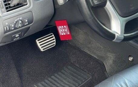 Volvo XC70 II рестайлинг, 2012 год, 2 050 000 рублей, 9 фотография