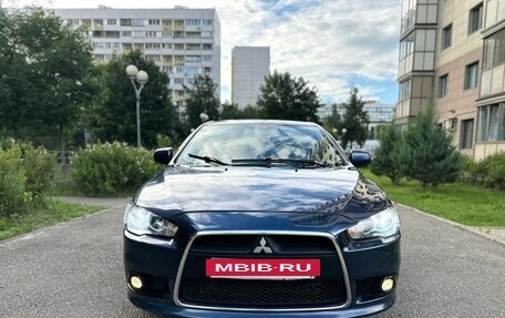 Mitsubishi Lancer IX, 2011 год, 585 000 рублей, 3 фотография
