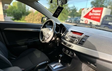 Mitsubishi Lancer IX, 2011 год, 585 000 рублей, 9 фотография