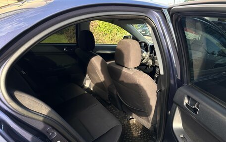 Mitsubishi Lancer IX, 2011 год, 585 000 рублей, 10 фотография