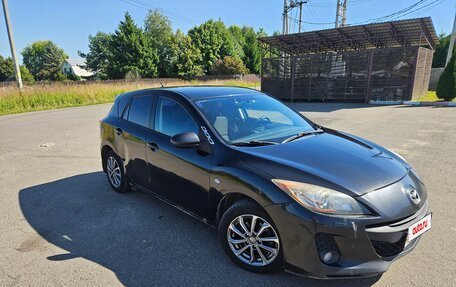 Mazda 3, 2011 год, 670 000 рублей, 3 фотография