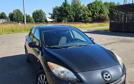Mazda 3, 2011 год, 670 000 рублей, 2 фотография