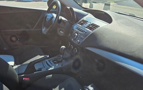 Mazda 3, 2011 год, 670 000 рублей, 9 фотография