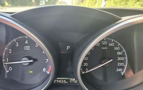 Mazda 3, 2011 год, 670 000 рублей, 13 фотография