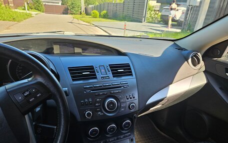 Mazda 3, 2011 год, 670 000 рублей, 11 фотография