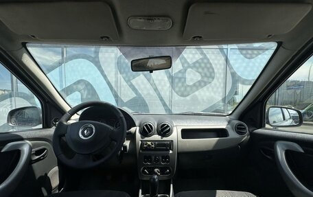 Renault Logan I, 2010 год, 470 000 рублей, 2 фотография