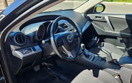 Mazda 3, 2011 год, 670 000 рублей, 10 фотография