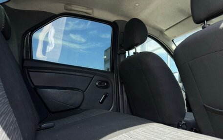 Renault Logan I, 2010 год, 470 000 рублей, 4 фотография