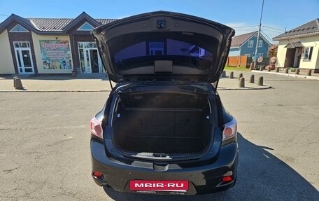 Mazda 3, 2011 год, 670 000 рублей, 7 фотография