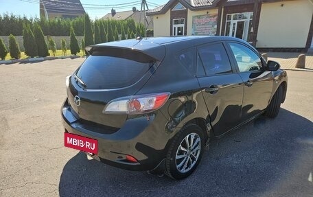 Mazda 3, 2011 год, 670 000 рублей, 6 фотография