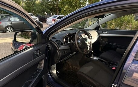 Mitsubishi Lancer IX, 2011 год, 585 000 рублей, 12 фотография