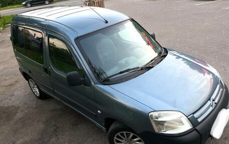Citroen Berlingo II рестайлинг, 2011 год, 299 999 рублей, 5 фотография