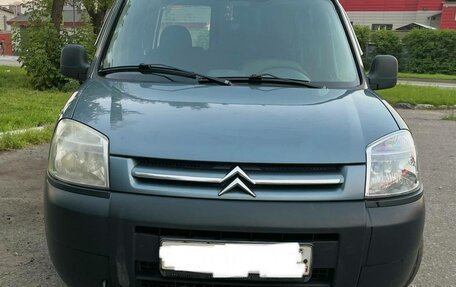 Citroen Berlingo II рестайлинг, 2011 год, 299 999 рублей, 2 фотография
