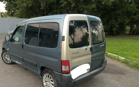 Citroen Berlingo II рестайлинг, 2011 год, 299 999 рублей, 6 фотография