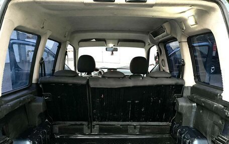 Citroen Berlingo II рестайлинг, 2011 год, 299 999 рублей, 17 фотография