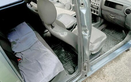 Citroen Berlingo II рестайлинг, 2011 год, 299 999 рублей, 13 фотография