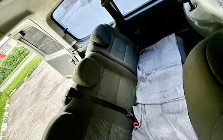 Citroen Berlingo II рестайлинг, 2011 год, 299 999 рублей, 18 фотография