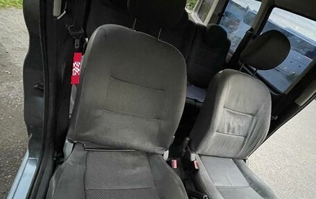 Citroen Berlingo II рестайлинг, 2011 год, 299 999 рублей, 12 фотография