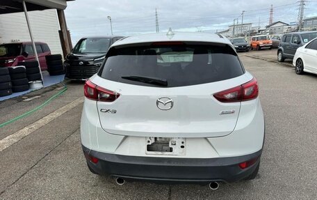 Mazda CX-3 I, 2016 год, 1 330 000 рублей, 5 фотография