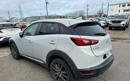Mazda CX-3 I, 2016 год, 1 330 000 рублей, 6 фотография