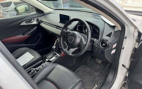 Mazda CX-3 I, 2016 год, 1 330 000 рублей, 8 фотография