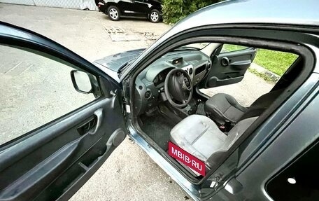 Citroen Berlingo II рестайлинг, 2011 год, 299 999 рублей, 9 фотография