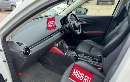 Mazda CX-3 I, 2016 год, 1 330 000 рублей, 9 фотография
