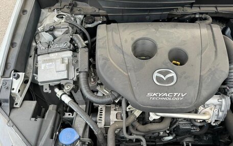 Mazda CX-3 I, 2016 год, 1 330 000 рублей, 16 фотография