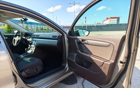 Volkswagen Passat B7, 2014 год, 1 030 000 рублей, 12 фотография