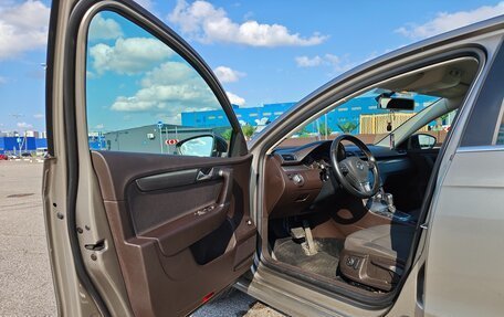 Volkswagen Passat B7, 2014 год, 1 030 000 рублей, 11 фотография