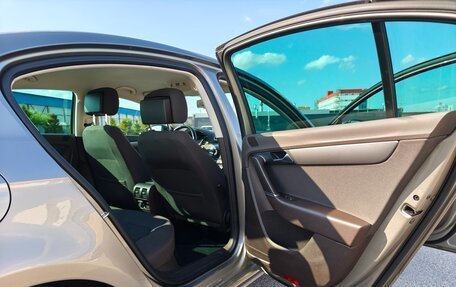 Volkswagen Passat B7, 2014 год, 1 030 000 рублей, 13 фотография