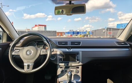 Volkswagen Passat B7, 2014 год, 1 030 000 рублей, 20 фотография