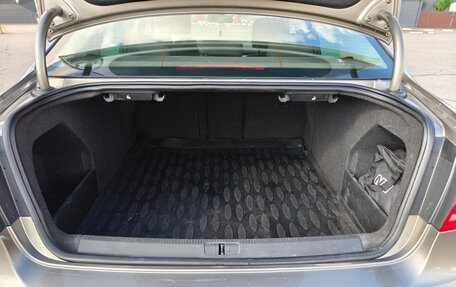 Volkswagen Passat B7, 2014 год, 1 030 000 рублей, 22 фотография