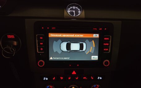 Volkswagen Passat B7, 2014 год, 1 030 000 рублей, 29 фотография