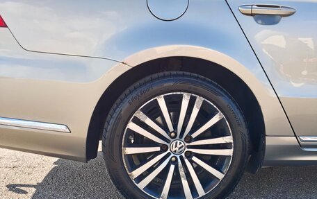 Volkswagen Passat B7, 2014 год, 1 030 000 рублей, 34 фотография