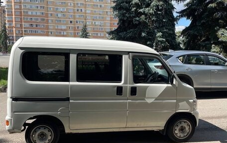 Honda Acty III, 2016 год, 650 000 рублей, 7 фотография
