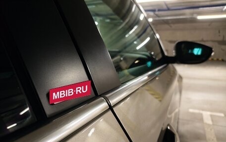 Volkswagen Passat B7, 2014 год, 1 030 000 рублей, 25 фотография