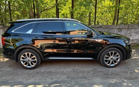 KIA Sorento IV, 2020 год, 3 690 000 рублей, 3 фотография