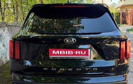 KIA Sorento IV, 2020 год, 3 690 000 рублей, 2 фотография
