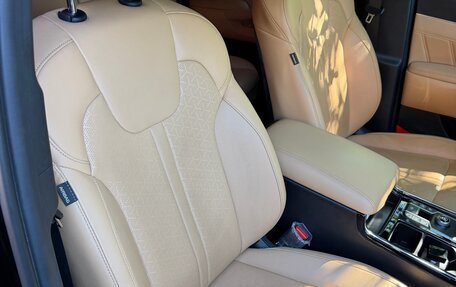 KIA Sorento IV, 2020 год, 3 690 000 рублей, 14 фотография