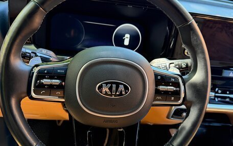 KIA Sorento IV, 2020 год, 3 690 000 рублей, 9 фотография