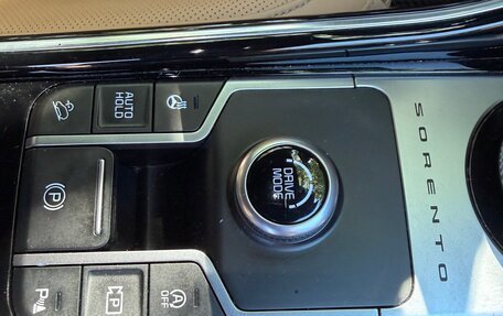 KIA Sorento IV, 2020 год, 3 690 000 рублей, 12 фотография