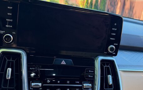 KIA Sorento IV, 2020 год, 3 690 000 рублей, 10 фотография