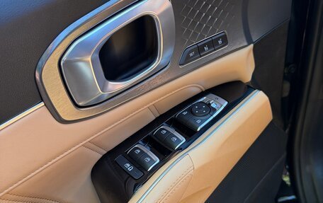 KIA Sorento IV, 2020 год, 3 690 000 рублей, 13 фотография