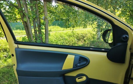 Peugeot 107 I рестайлинг, 2008 год, 230 000 рублей, 5 фотография
