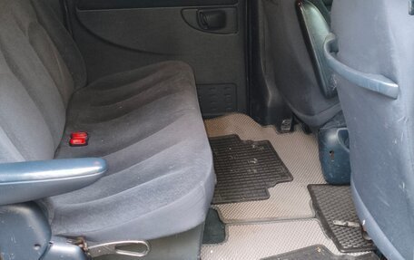 Chrysler Town & Country IV, 2002 год, 700 000 рублей, 20 фотография