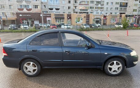 Nissan Almera Classic, 2006 год, 399 000 рублей, 8 фотография